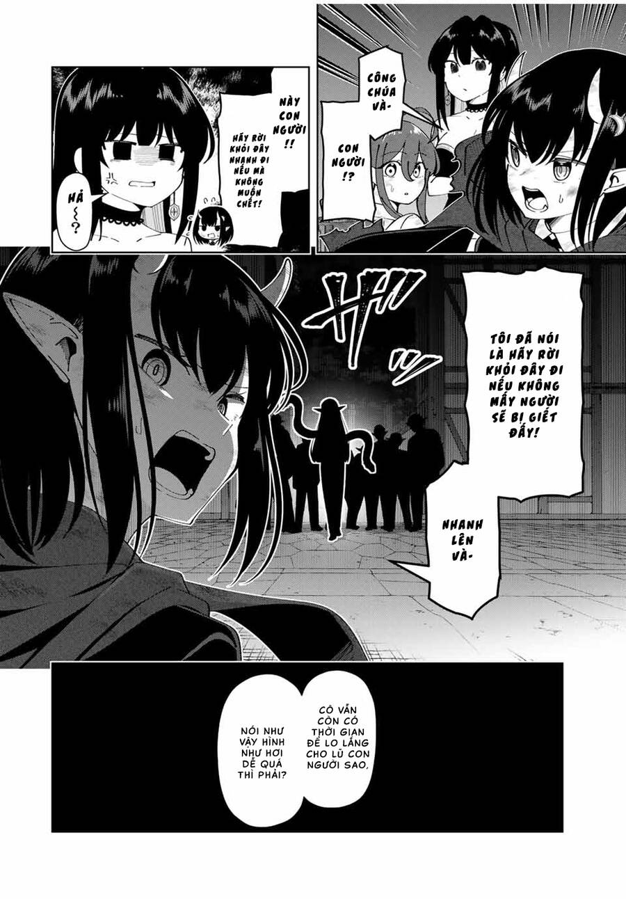 Yuusha To Yobareta Nochi Ni: Soshite Musou Otoko Wa Kazoku Wo Tsukuru Chapter 16 - 9