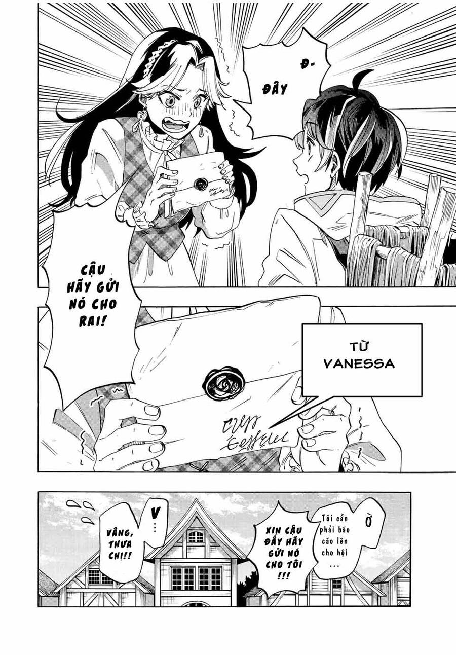 Ngao Du Tại Chốn Dị Giới Chapter 2 - 30
