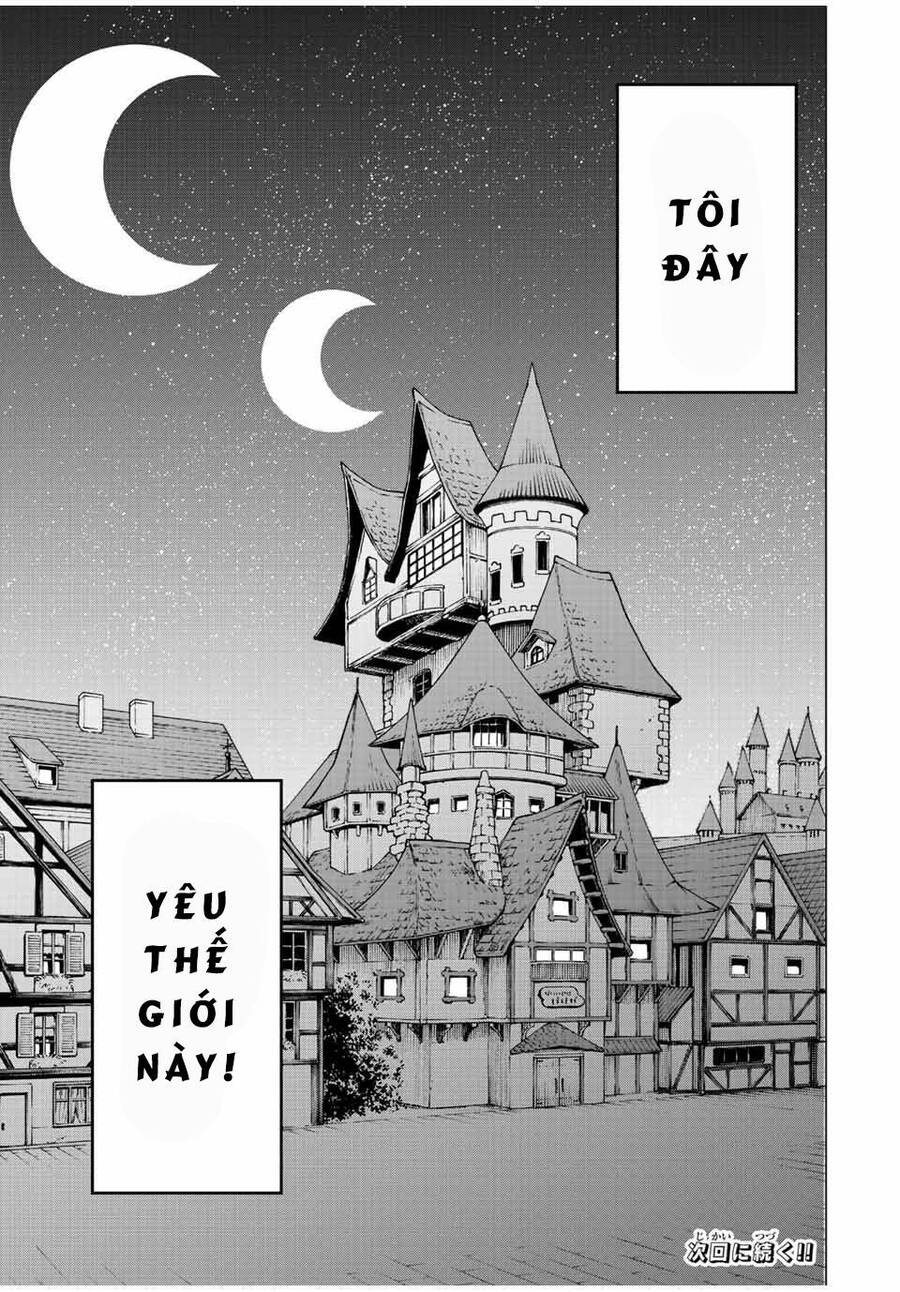 Ngao Du Tại Chốn Dị Giới Chapter 2 - 47