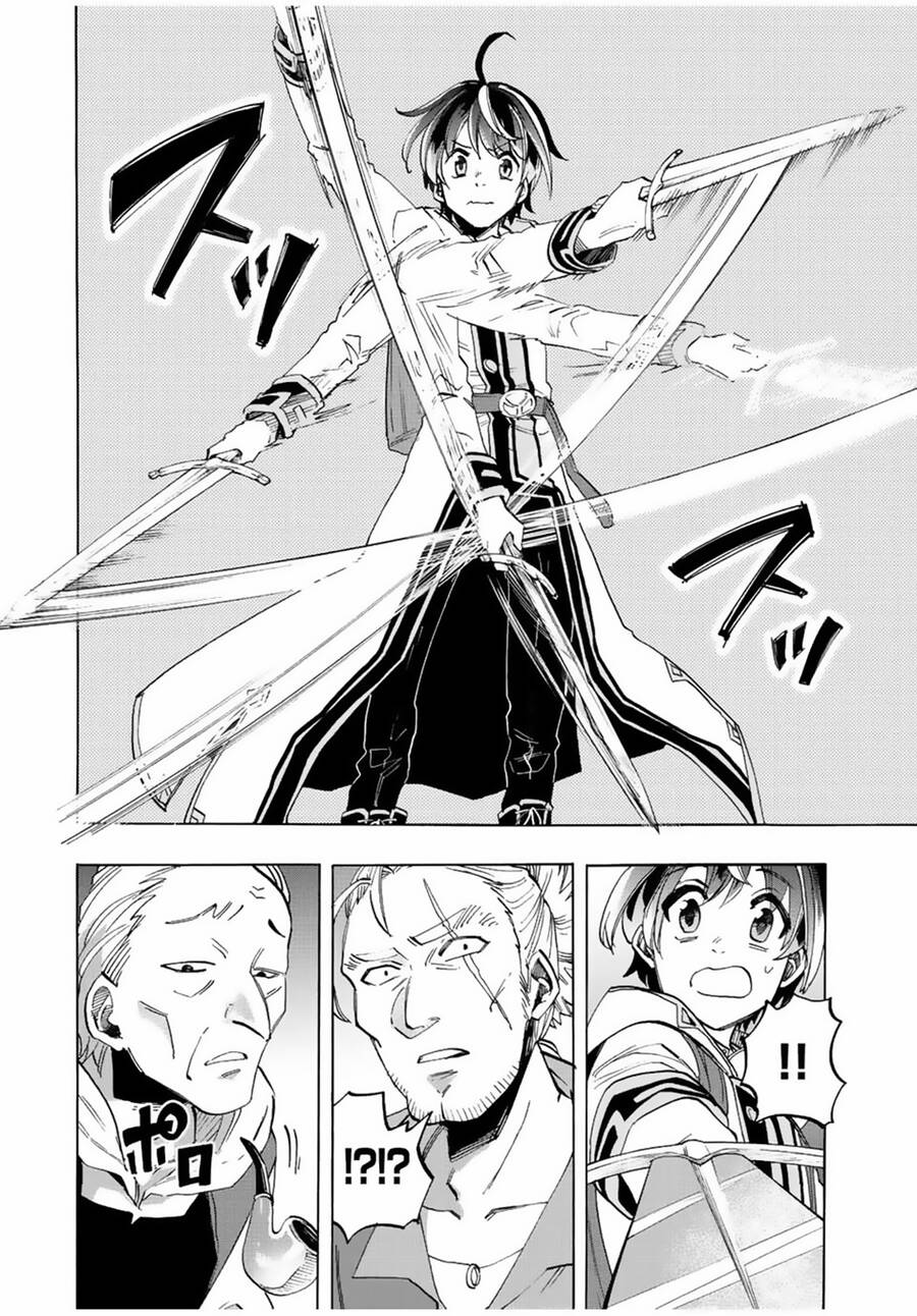Ngao Du Tại Chốn Dị Giới Chapter 3 - 19