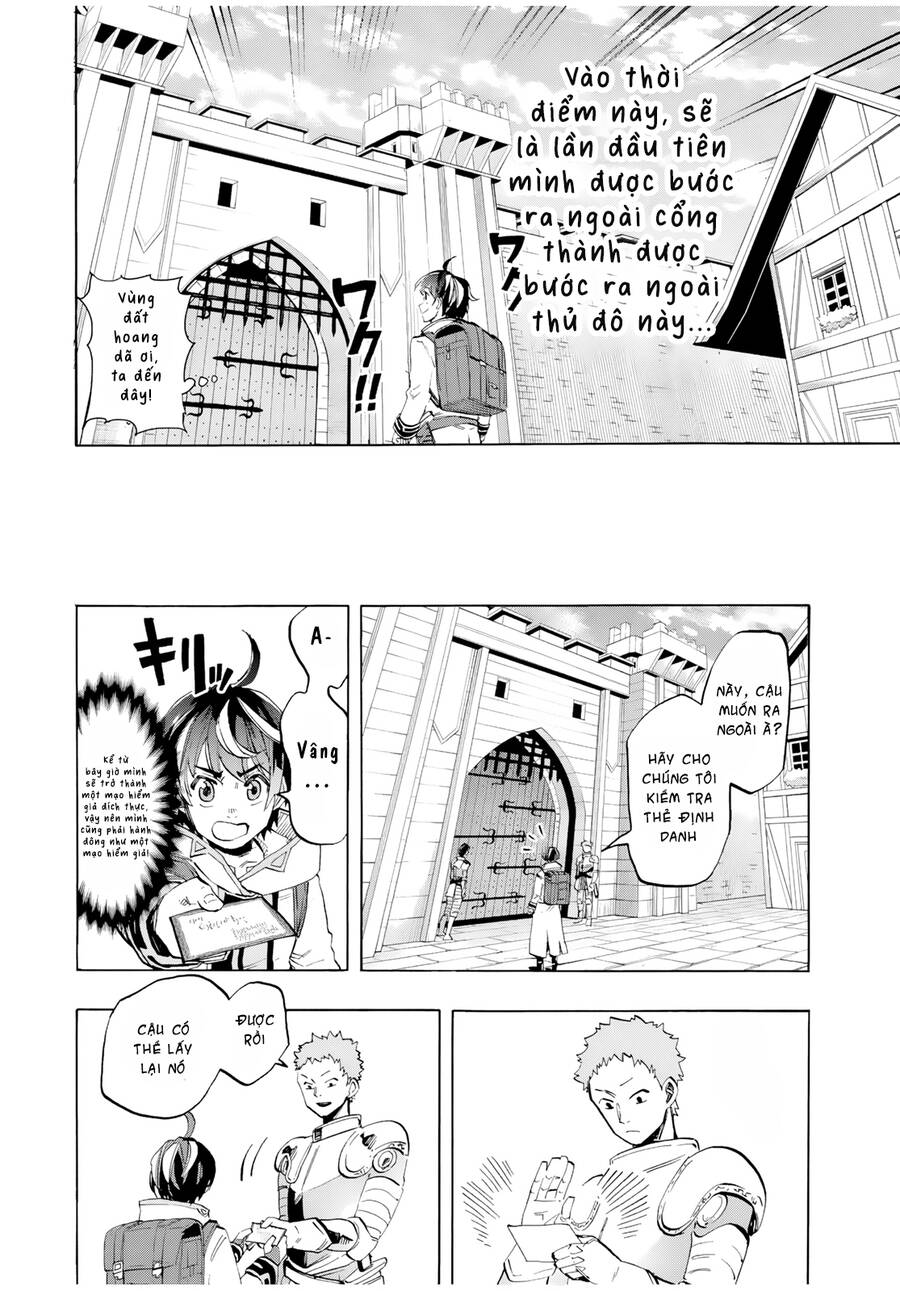 Ngao Du Tại Chốn Dị Giới Chapter 3 - 23