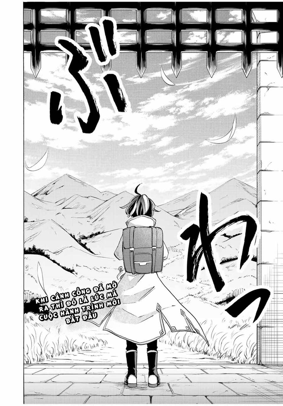 Ngao Du Tại Chốn Dị Giới Chapter 3 - 25