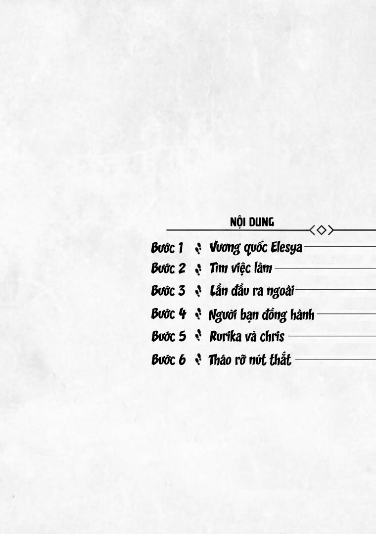 Ngao Du Tại Chốn Dị Giới Chapter 3 - 4