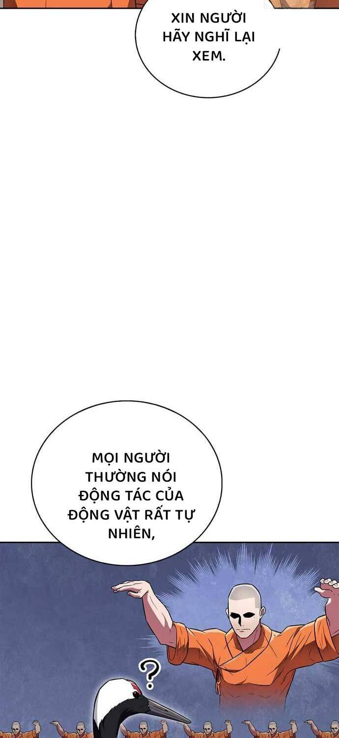 Huấn Luyện Viên Murim Thiên Tài Chapter 30 - 14