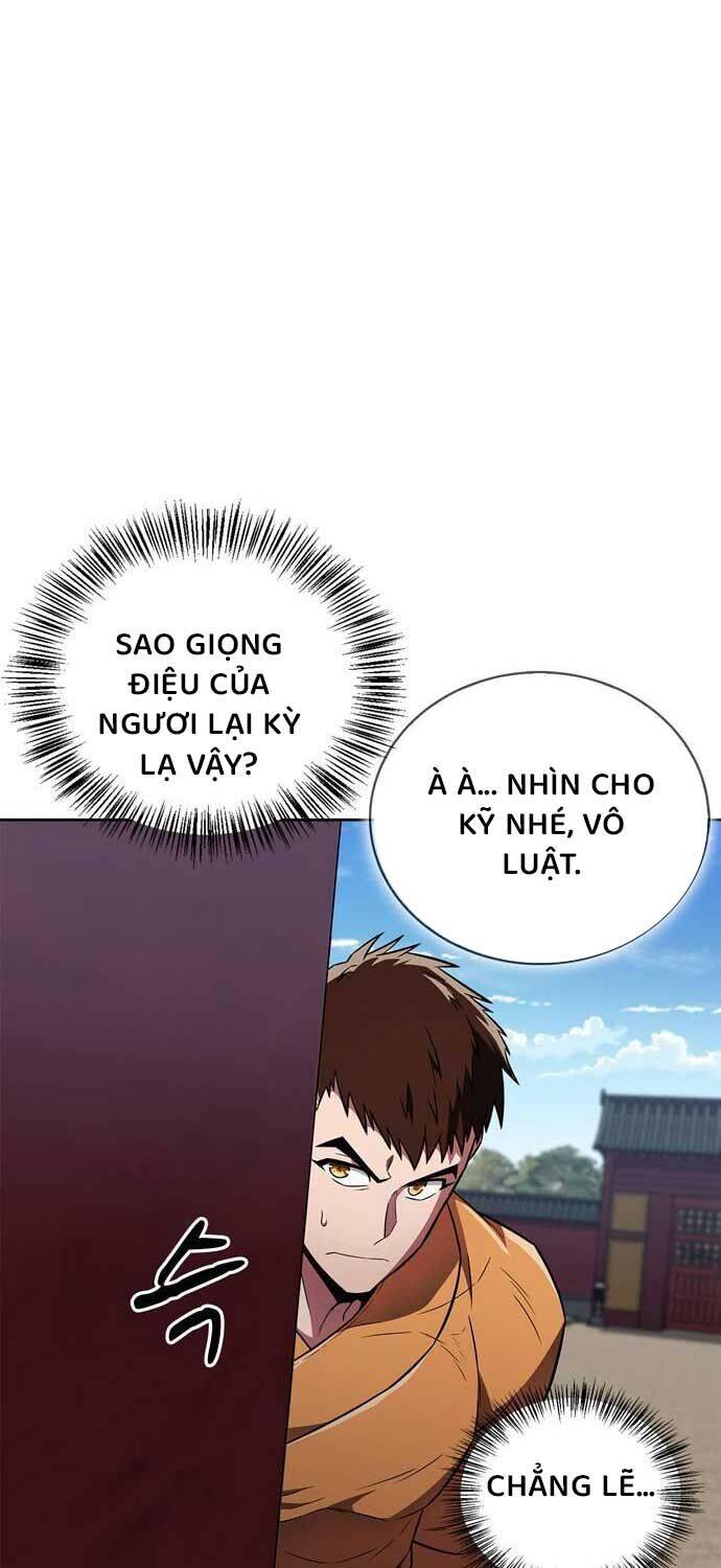 Huấn Luyện Viên Murim Thiên Tài Chapter 30 - 36