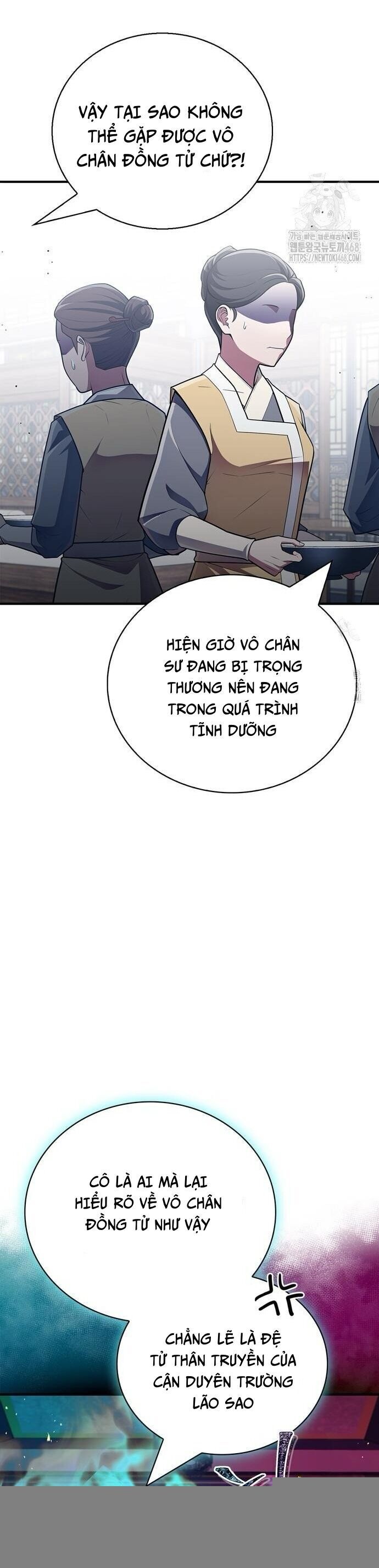 Huấn Luyện Viên Murim Thiên Tài Chapter 60 - 2