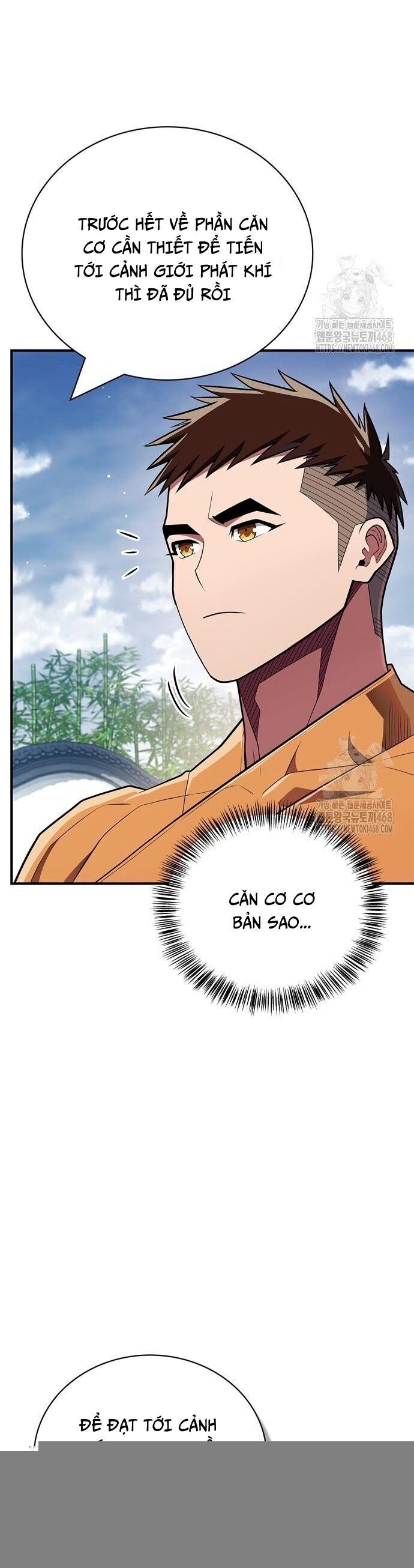 Huấn Luyện Viên Murim Thiên Tài Chapter 60 - 20