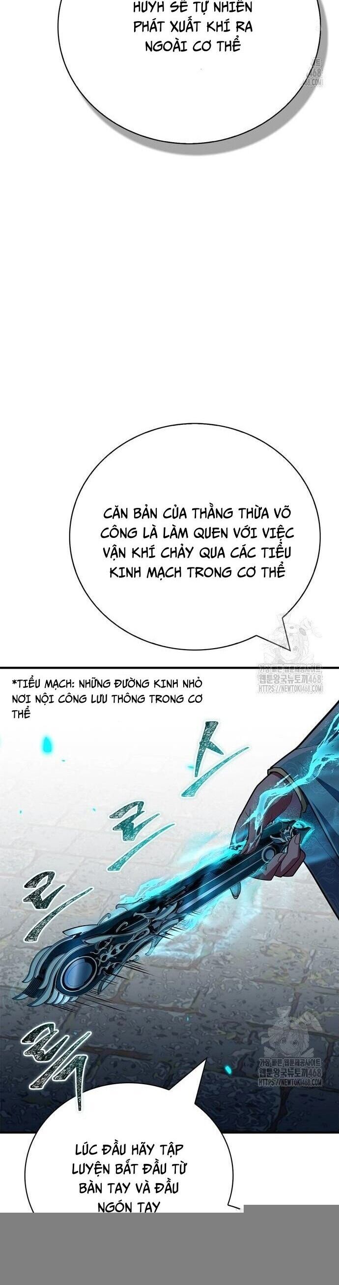 Huấn Luyện Viên Murim Thiên Tài Chapter 60 - 24