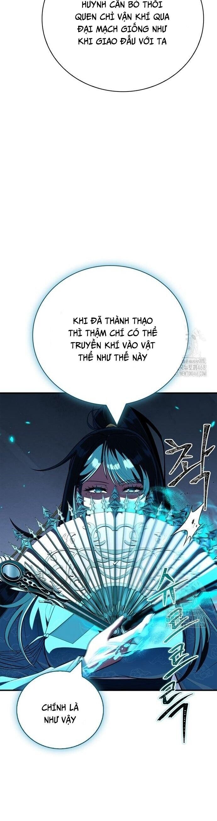 Huấn Luyện Viên Murim Thiên Tài Chapter 60 - 25