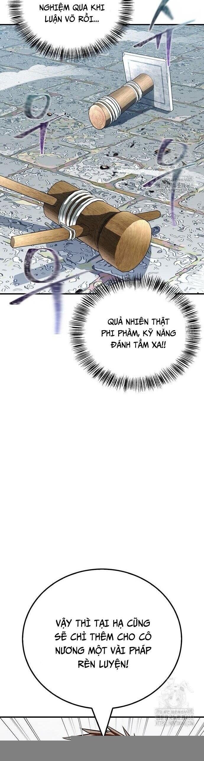 Huấn Luyện Viên Murim Thiên Tài Chapter 60 - 28