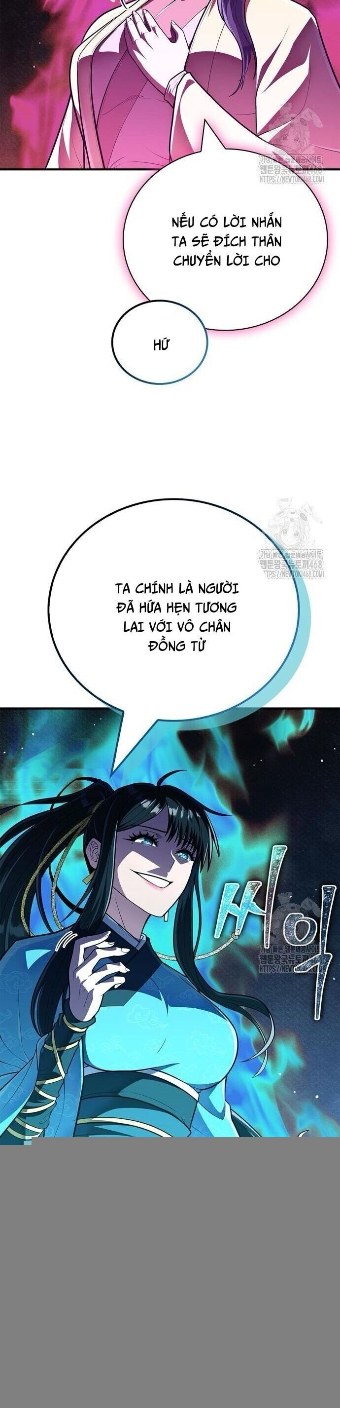 Huấn Luyện Viên Murim Thiên Tài Chapter 60 - 4