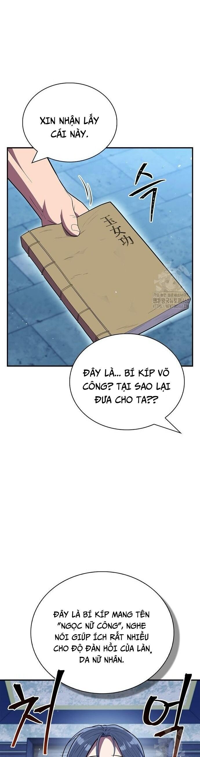 Huấn Luyện Viên Murim Thiên Tài Chapter 60 - 38