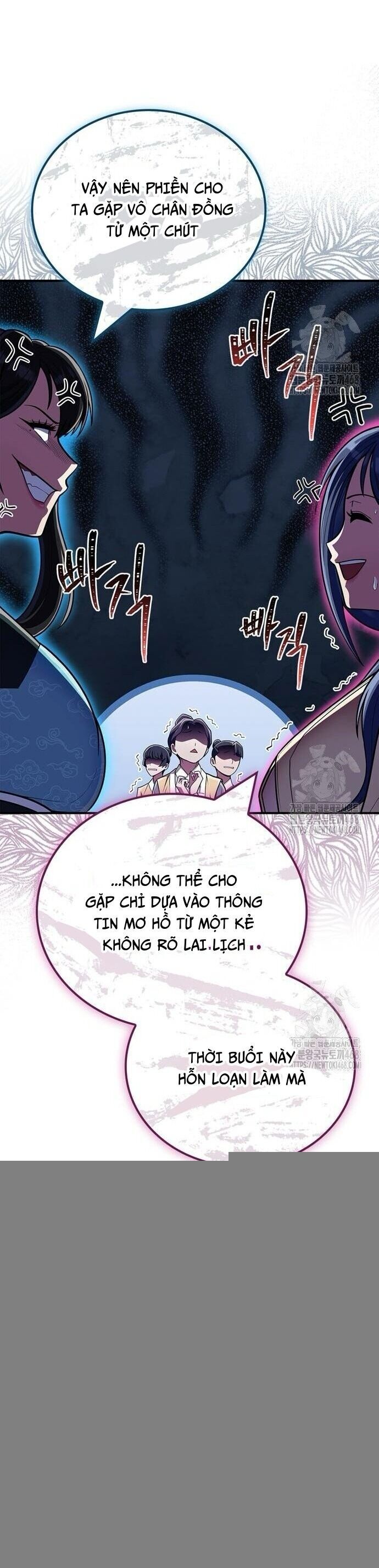 Huấn Luyện Viên Murim Thiên Tài Chapter 60 - 5