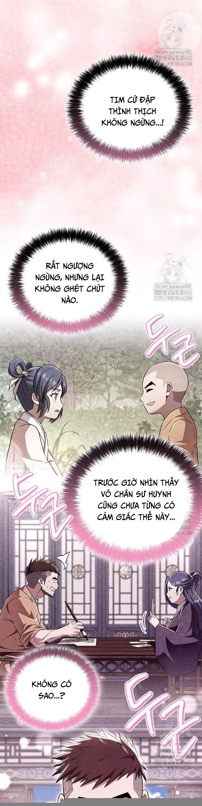 Huấn Luyện Viên Murim Thiên Tài Chapter 60 - 44