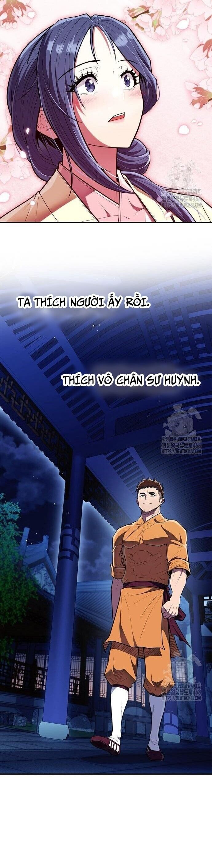 Huấn Luyện Viên Murim Thiên Tài Chapter 60 - 47