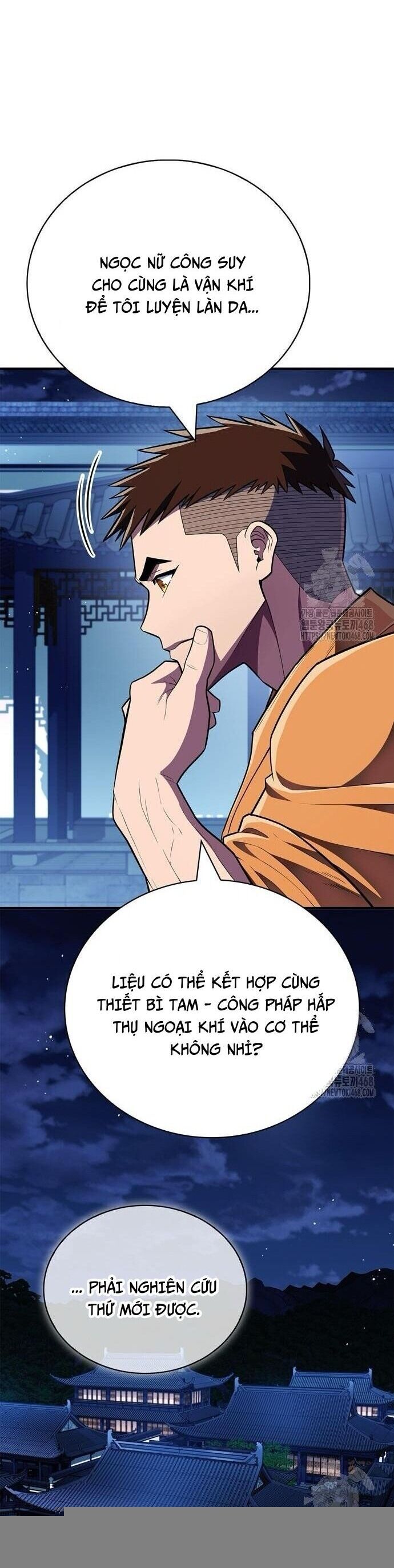 Huấn Luyện Viên Murim Thiên Tài Chapter 60 - 48