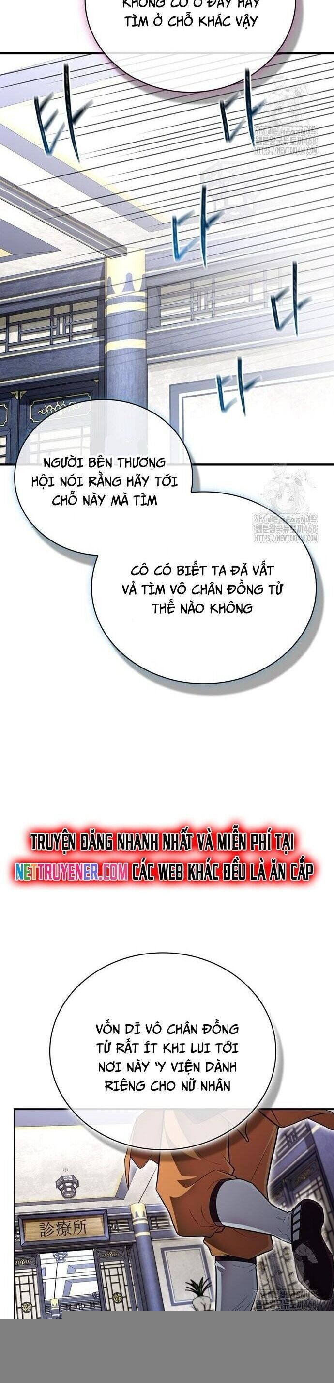Huấn Luyện Viên Murim Thiên Tài Chapter 60 - 6