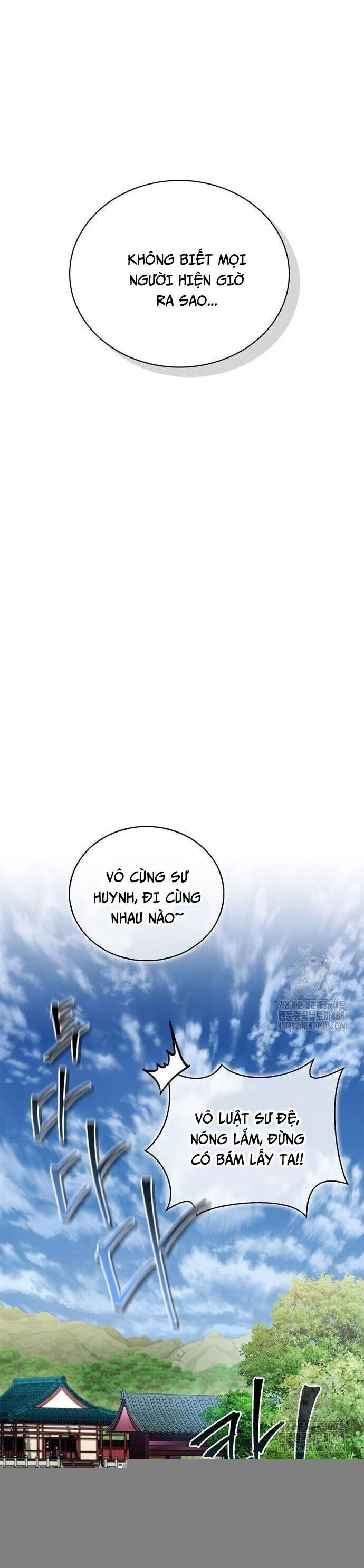 Huấn Luyện Viên Murim Thiên Tài Chapter 60 - 56