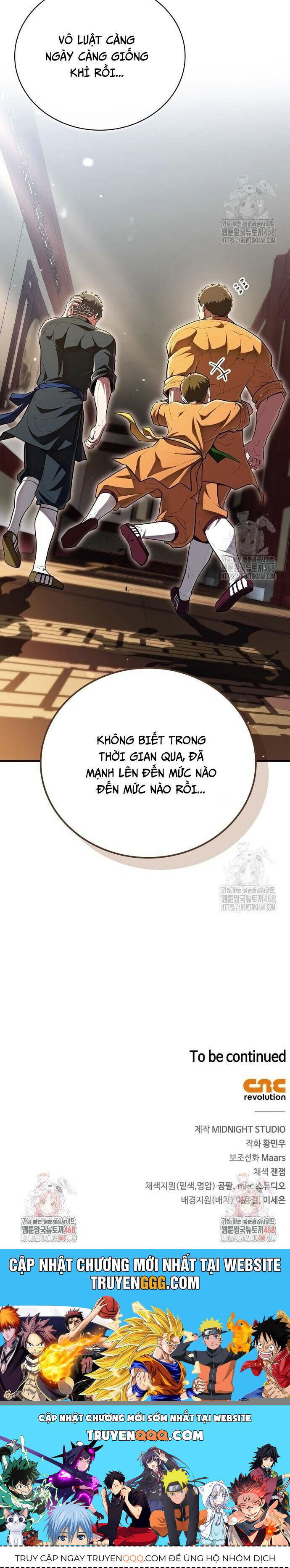 Huấn Luyện Viên Murim Thiên Tài Chapter 60 - 57