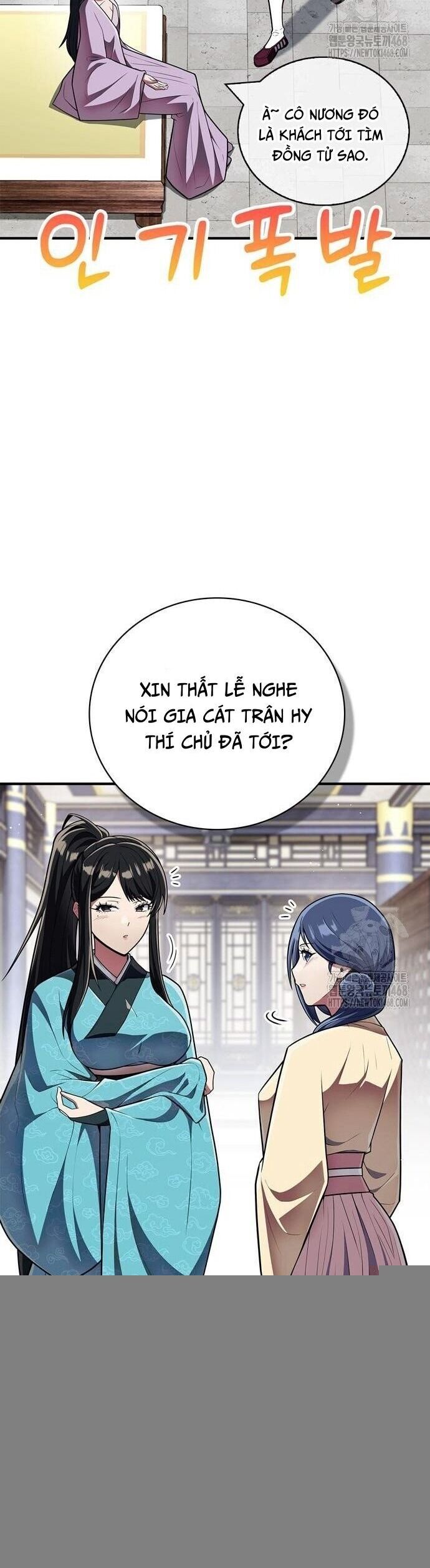 Huấn Luyện Viên Murim Thiên Tài Chapter 60 - 9