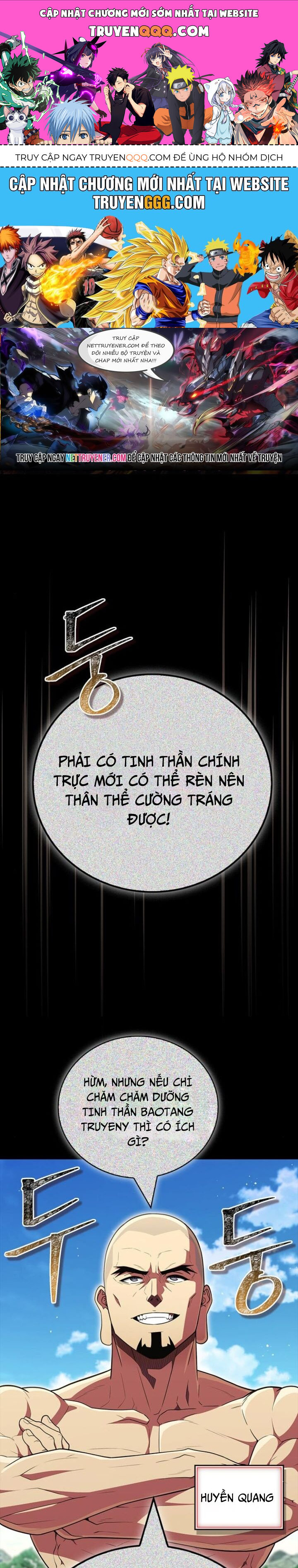 Huấn Luyện Viên Murim Thiên Tài Chapter 64 - 1