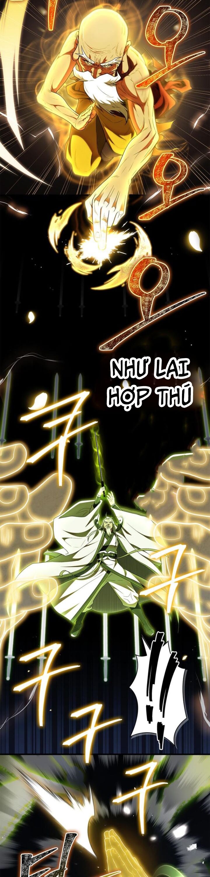 Huấn Luyện Viên Murim Thiên Tài Chapter 64 - 16