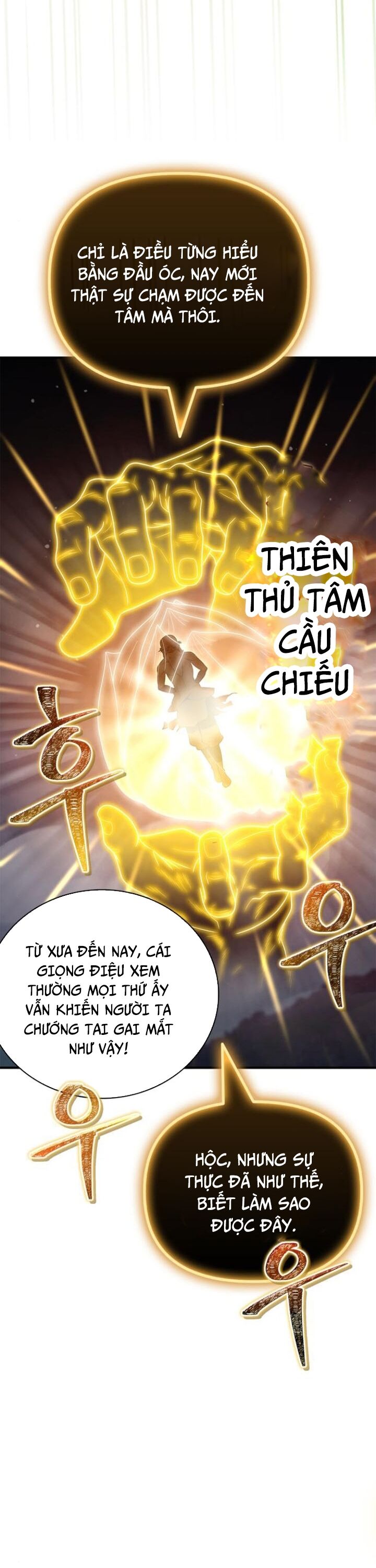 Huấn Luyện Viên Murim Thiên Tài Chapter 64 - 21