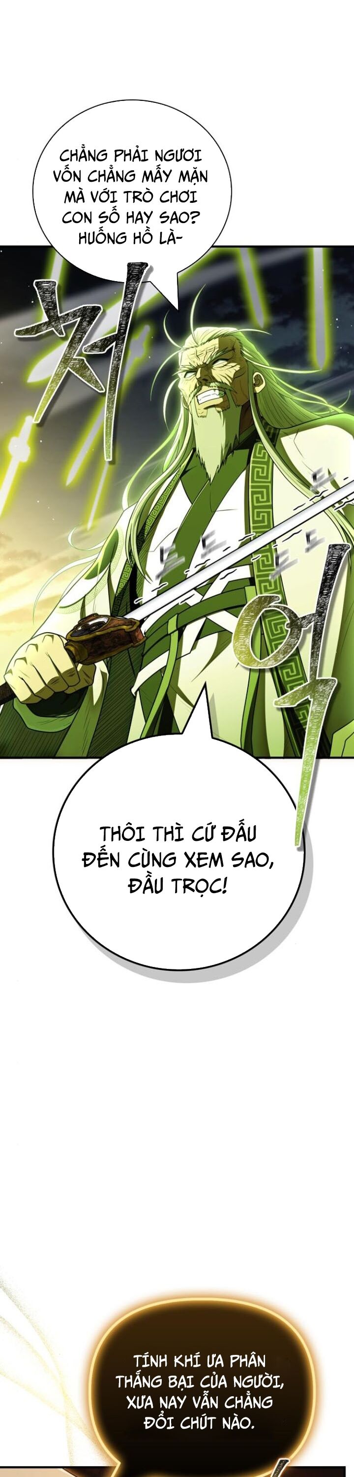 Huấn Luyện Viên Murim Thiên Tài Chapter 64 - 23
