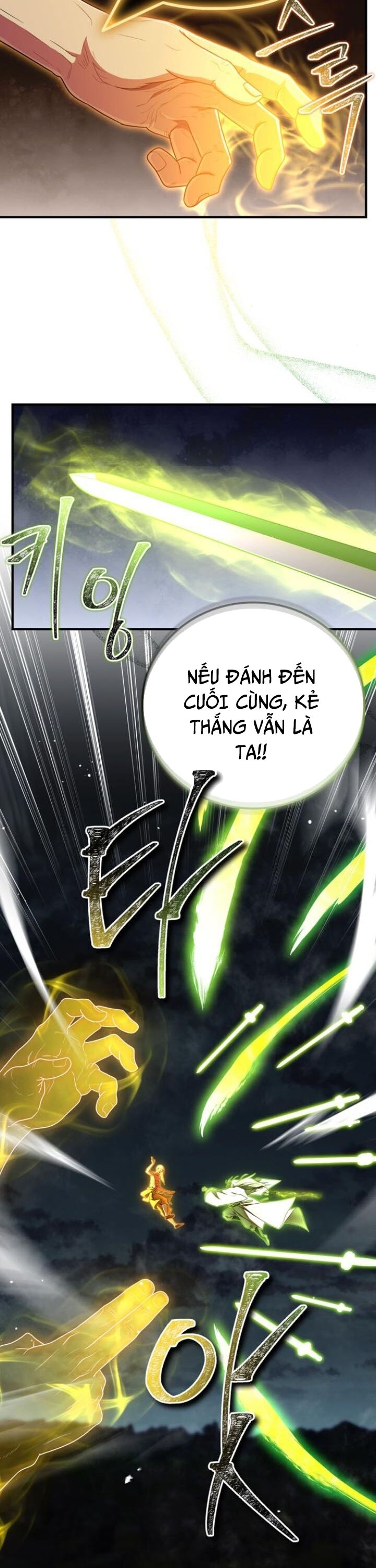 Huấn Luyện Viên Murim Thiên Tài Chapter 64 - 24