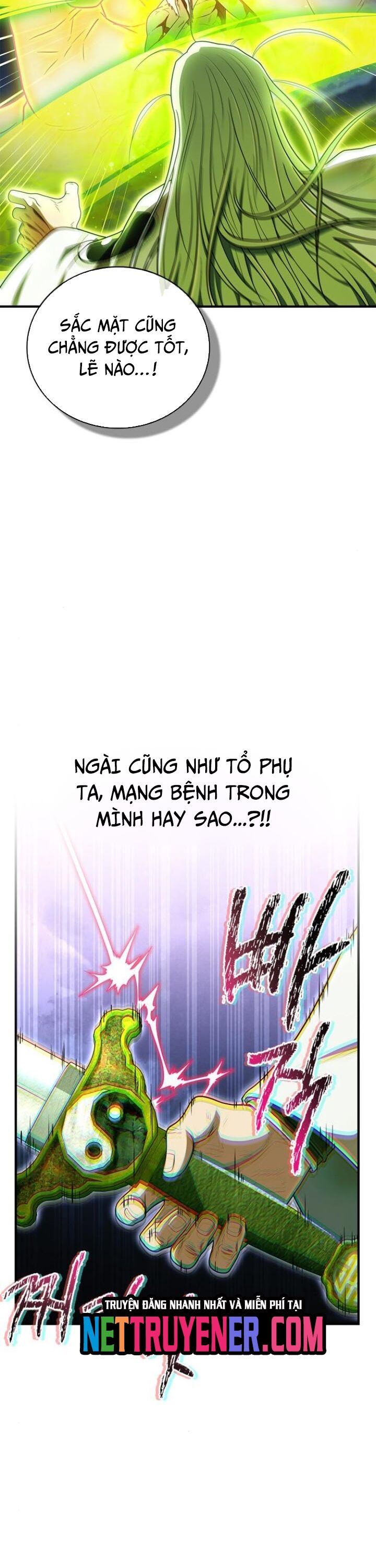 Huấn Luyện Viên Murim Thiên Tài Chapter 64 - 31