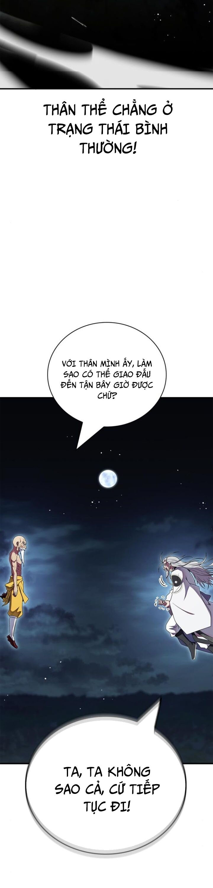 Huấn Luyện Viên Murim Thiên Tài Chapter 64 - 33