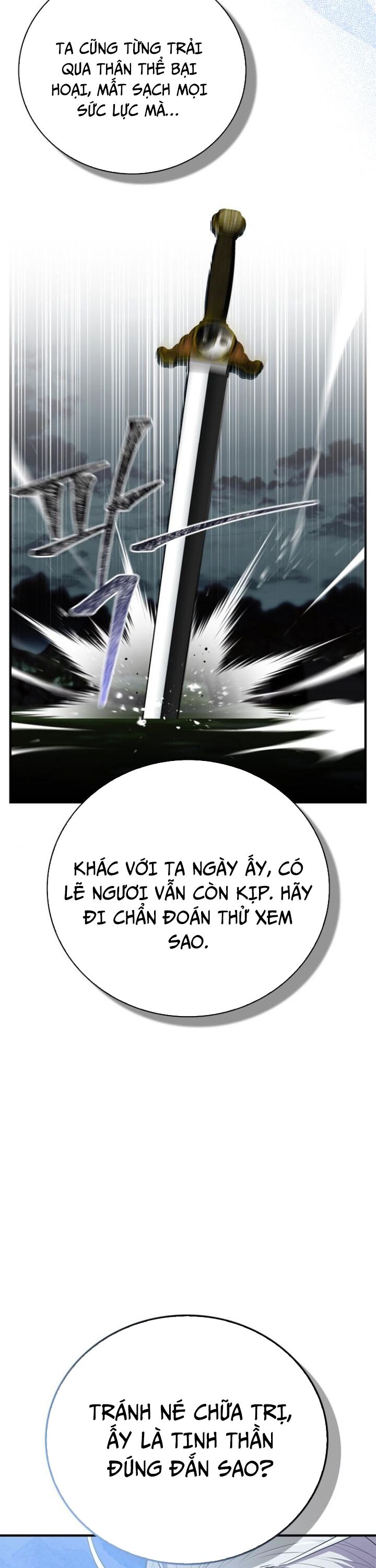 Huấn Luyện Viên Murim Thiên Tài Chapter 64 - 35