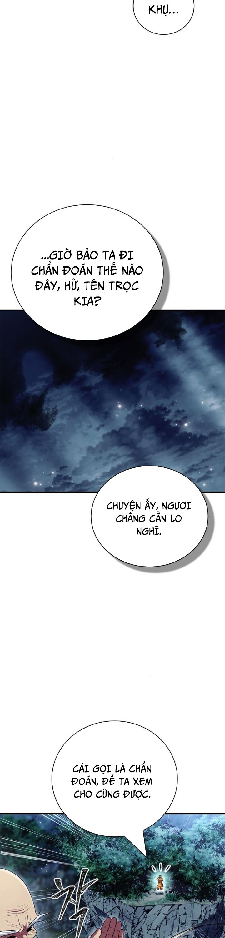 Huấn Luyện Viên Murim Thiên Tài Chapter 64 - 37