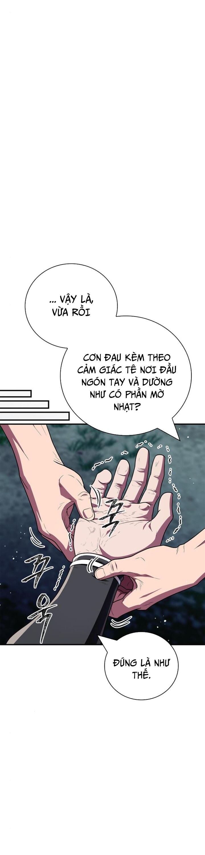Huấn Luyện Viên Murim Thiên Tài Chapter 64 - 40