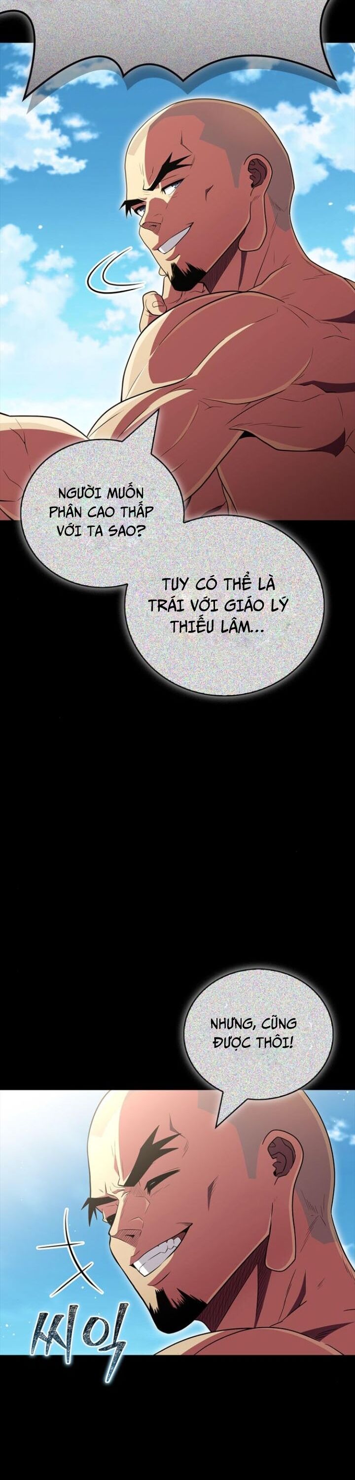 Huấn Luyện Viên Murim Thiên Tài Chapter 64 - 5