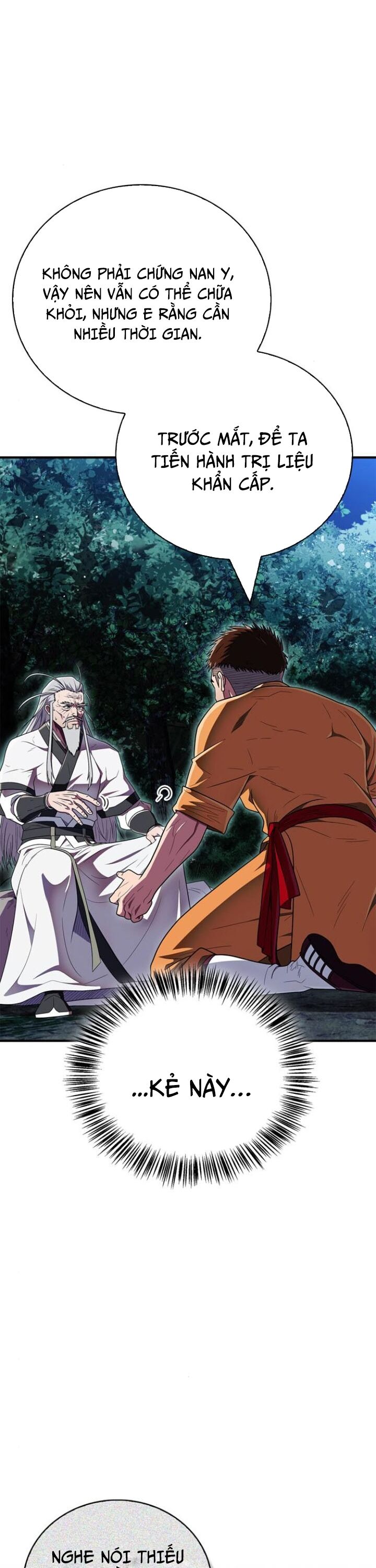 Huấn Luyện Viên Murim Thiên Tài Chapter 64 - 43