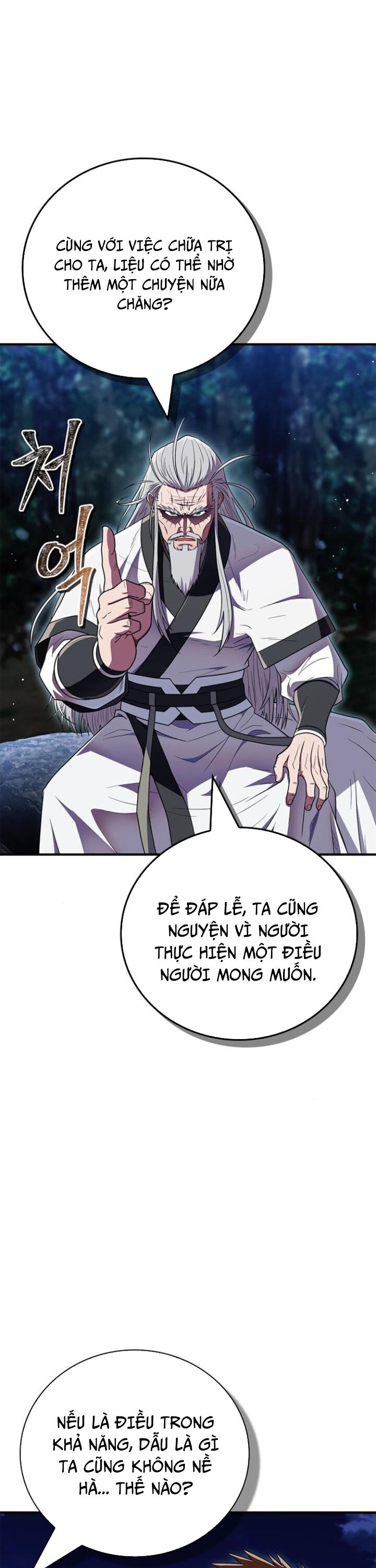Huấn Luyện Viên Murim Thiên Tài Chapter 64 - 46