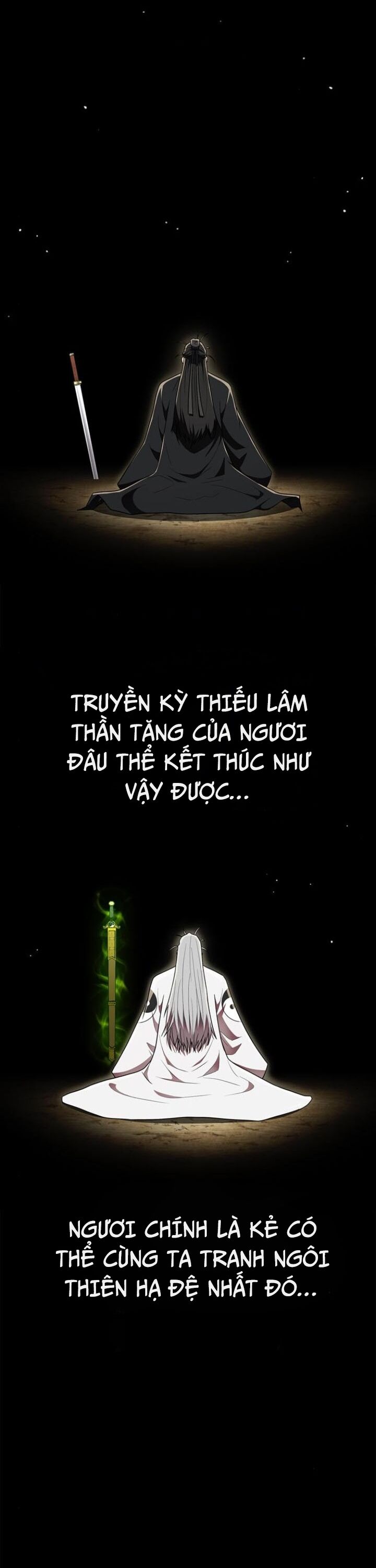 Huấn Luyện Viên Murim Thiên Tài Chapter 64 - 9