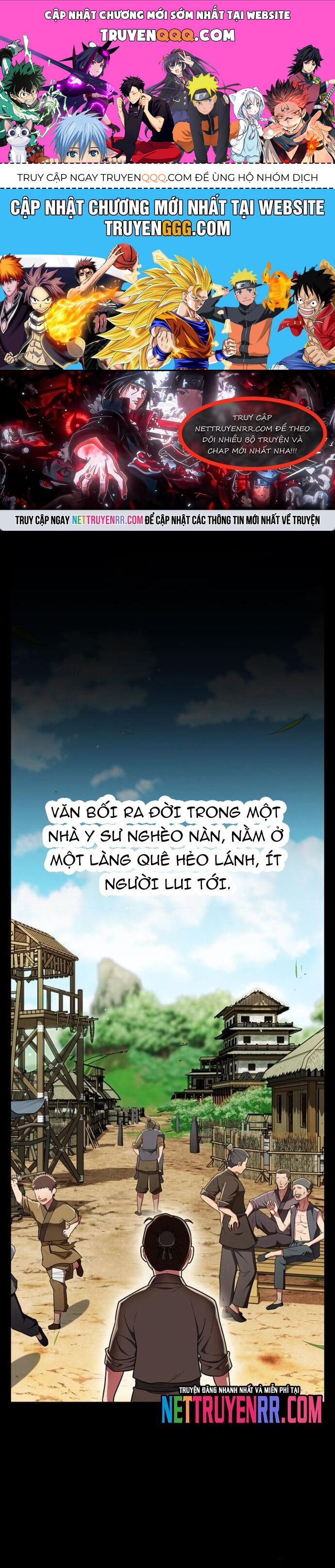 Huấn Luyện Viên Murim Thiên Tài Chapter 65 - 1