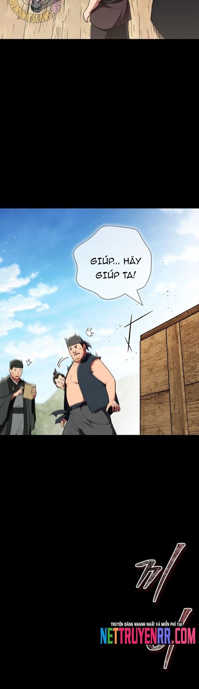 Huấn Luyện Viên Murim Thiên Tài Chapter 65 - 12