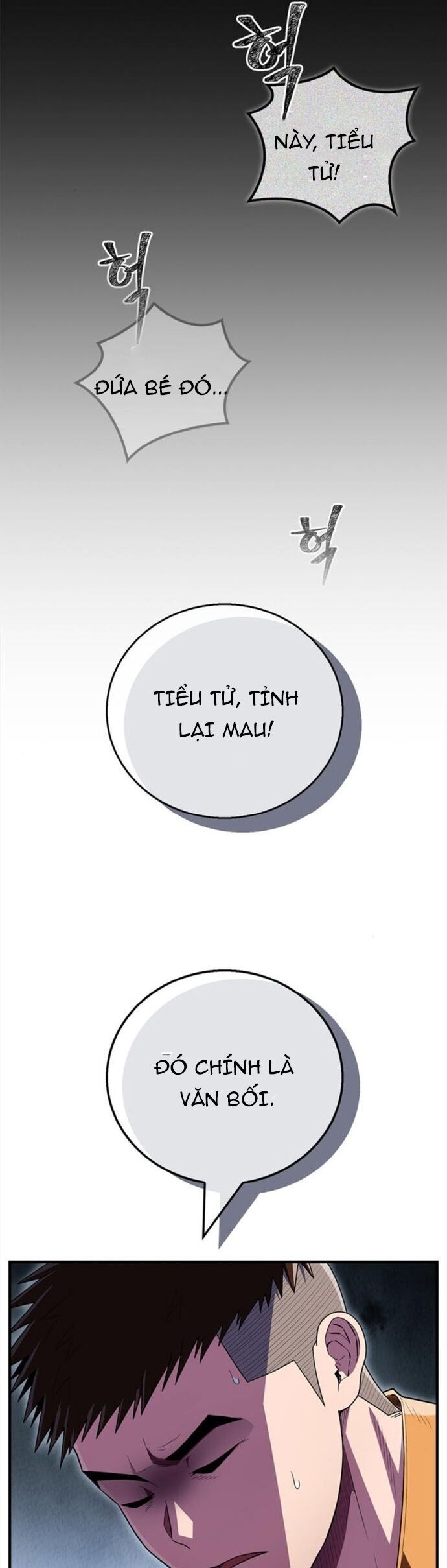 Huấn Luyện Viên Murim Thiên Tài Chapter 65 - 15