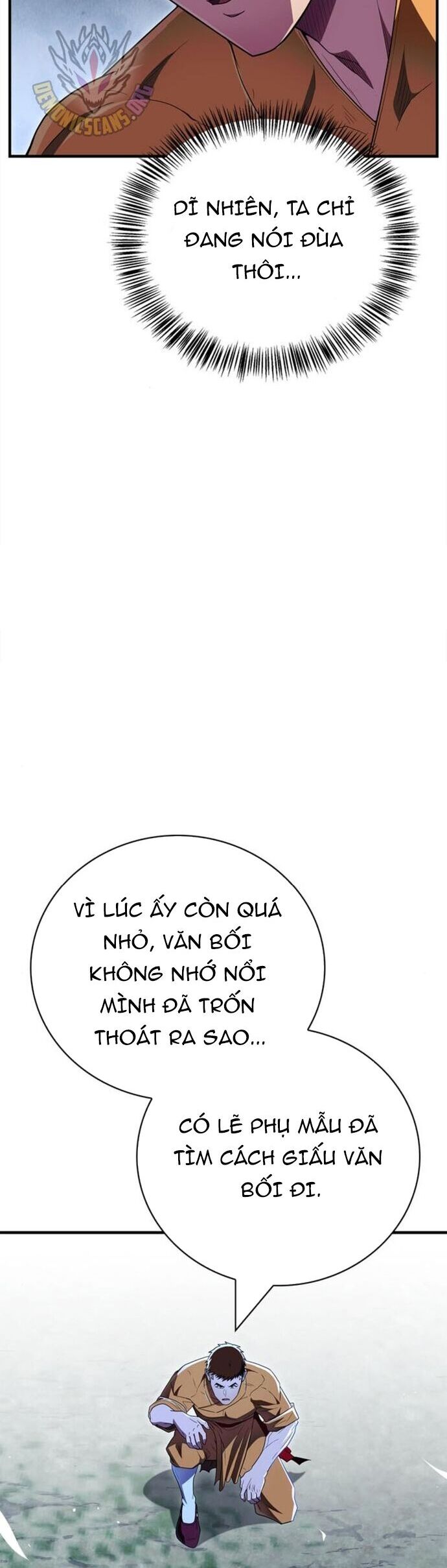 Huấn Luyện Viên Murim Thiên Tài Chapter 65 - 16