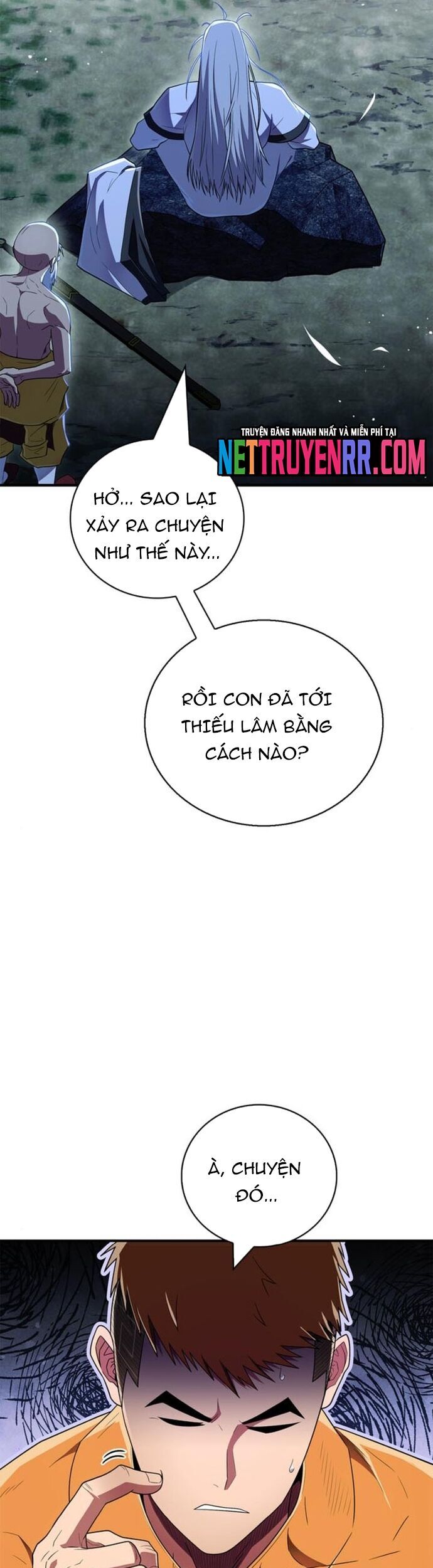 Huấn Luyện Viên Murim Thiên Tài Chapter 65 - 17