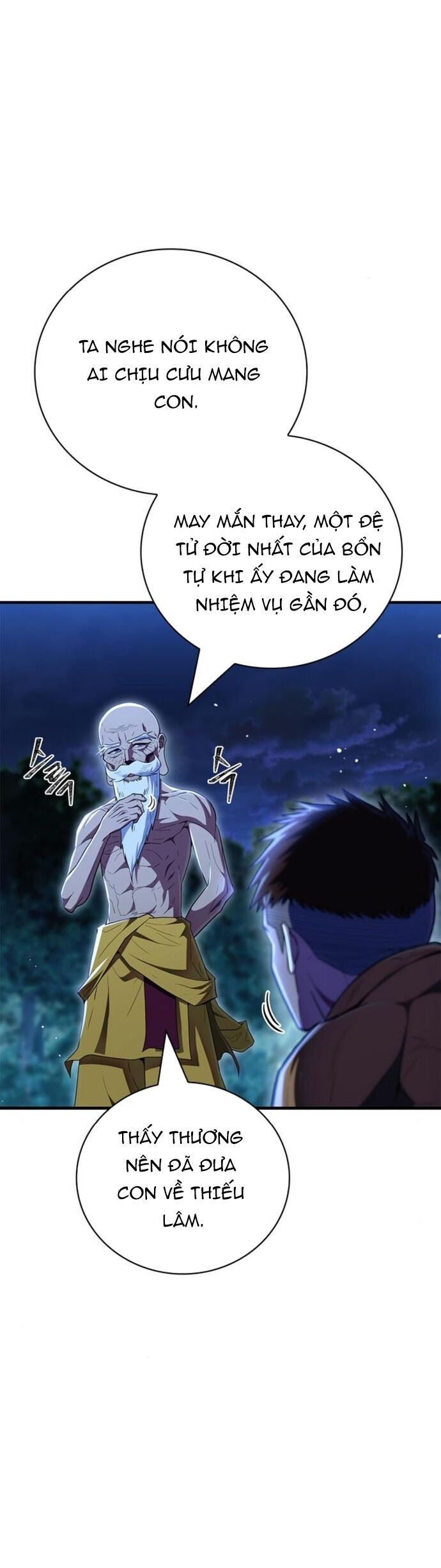 Huấn Luyện Viên Murim Thiên Tài Chapter 65 - 19