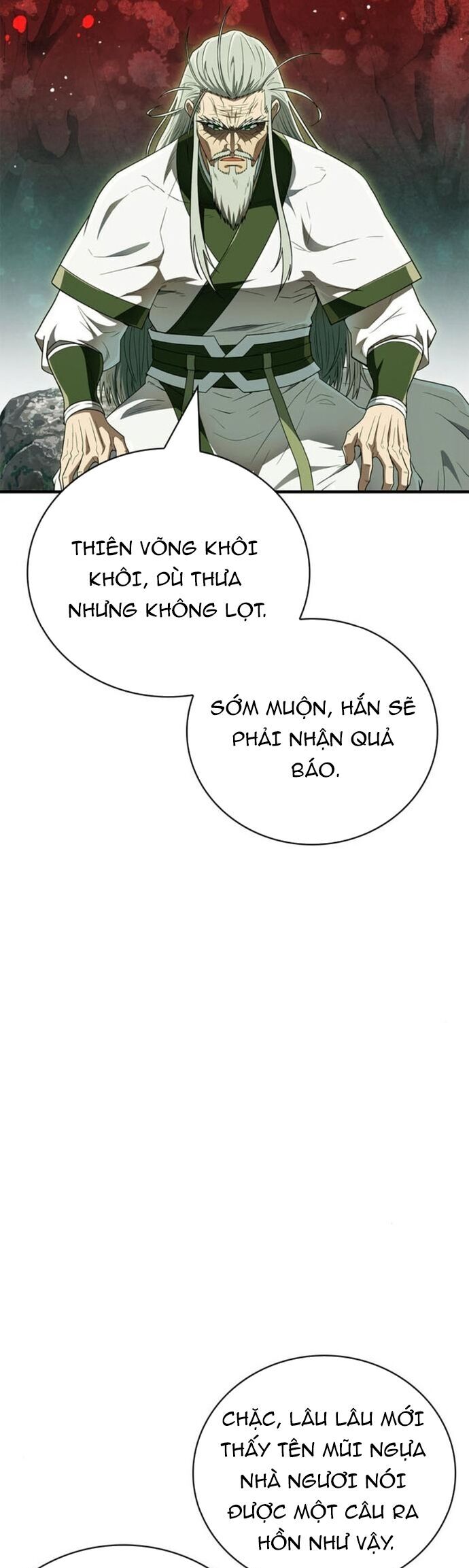 Huấn Luyện Viên Murim Thiên Tài Chapter 65 - 23