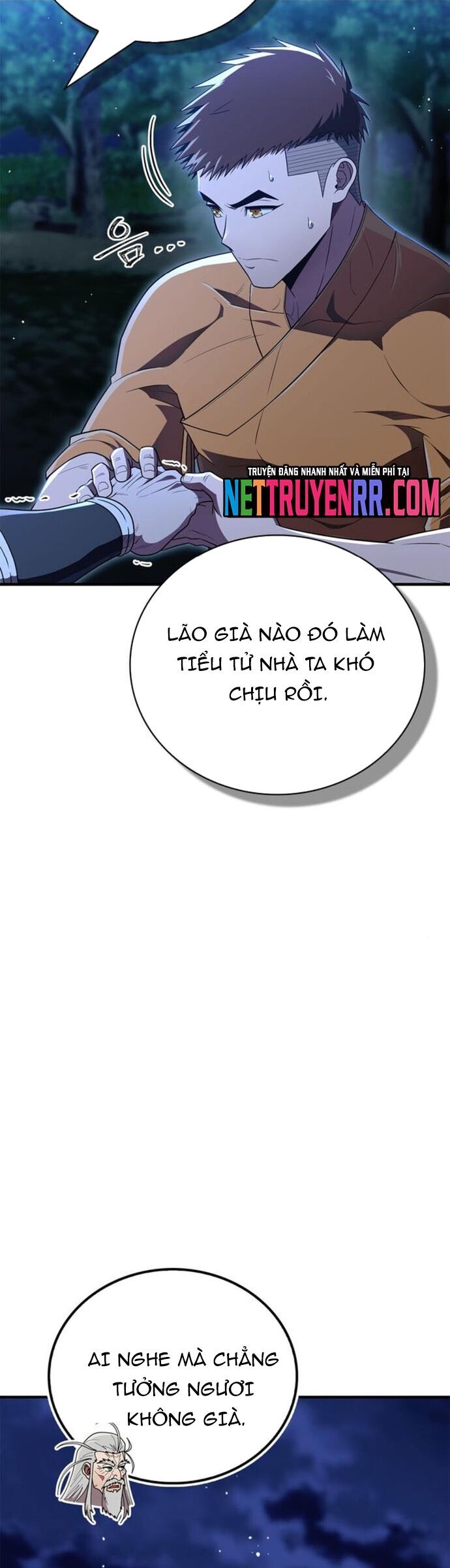 Huấn Luyện Viên Murim Thiên Tài Chapter 65 - 26