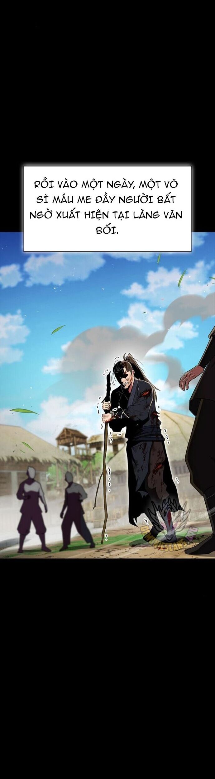 Huấn Luyện Viên Murim Thiên Tài Chapter 65 - 4