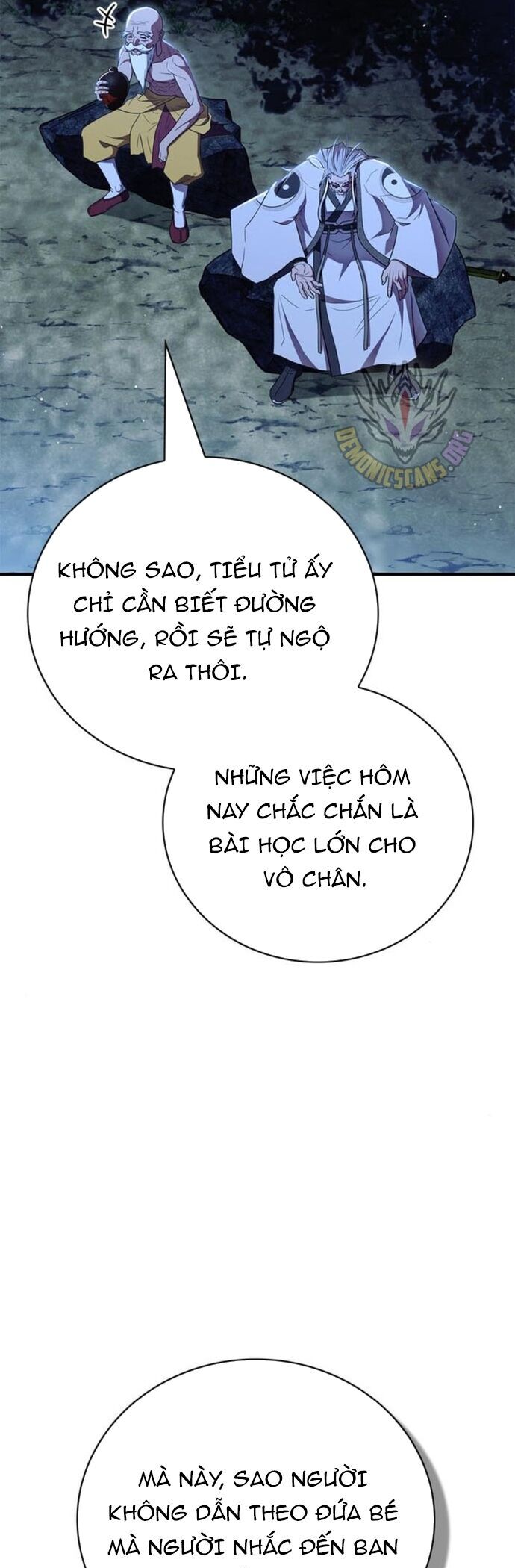 Huấn Luyện Viên Murim Thiên Tài Chapter 65 - 33