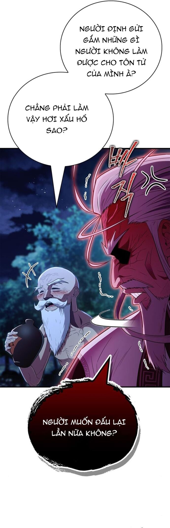 Huấn Luyện Viên Murim Thiên Tài Chapter 65 - 35