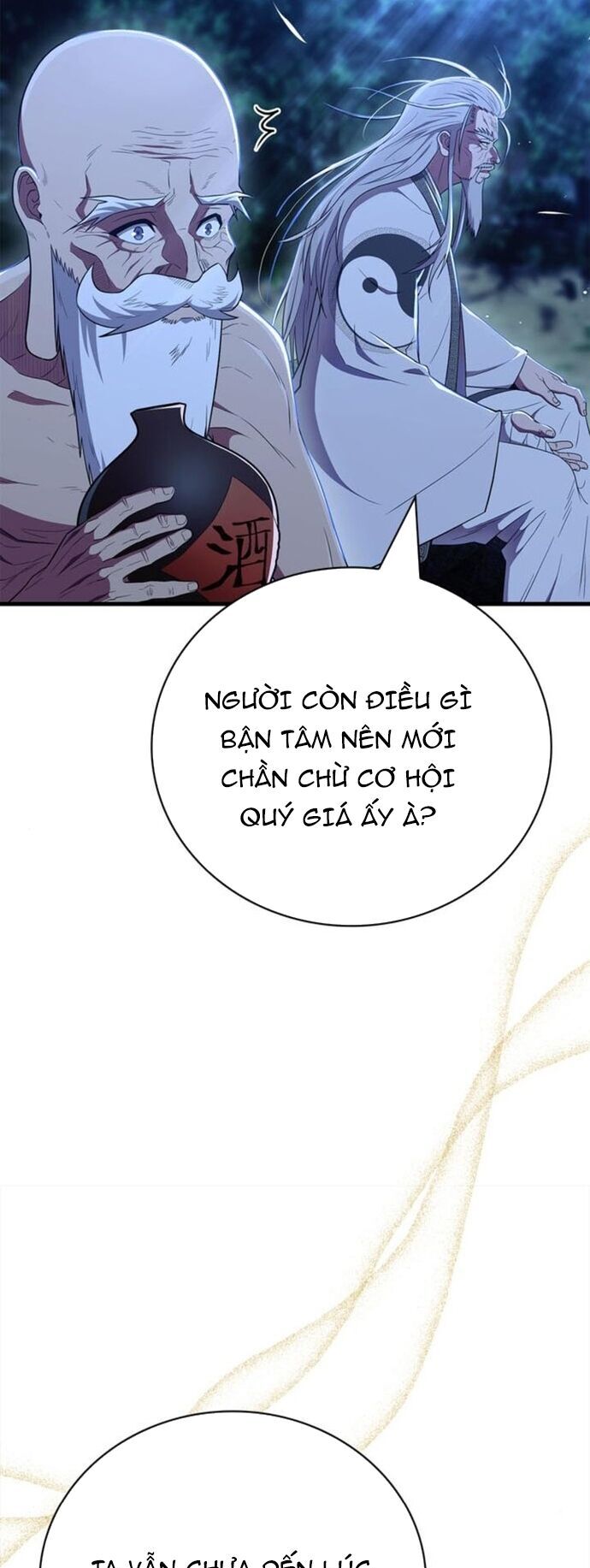 Huấn Luyện Viên Murim Thiên Tài Chapter 65 - 37